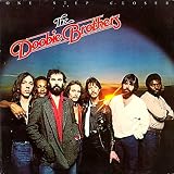 Doobie Brothers, The - One Step Closer - Warner Bros. Records - HS 3452