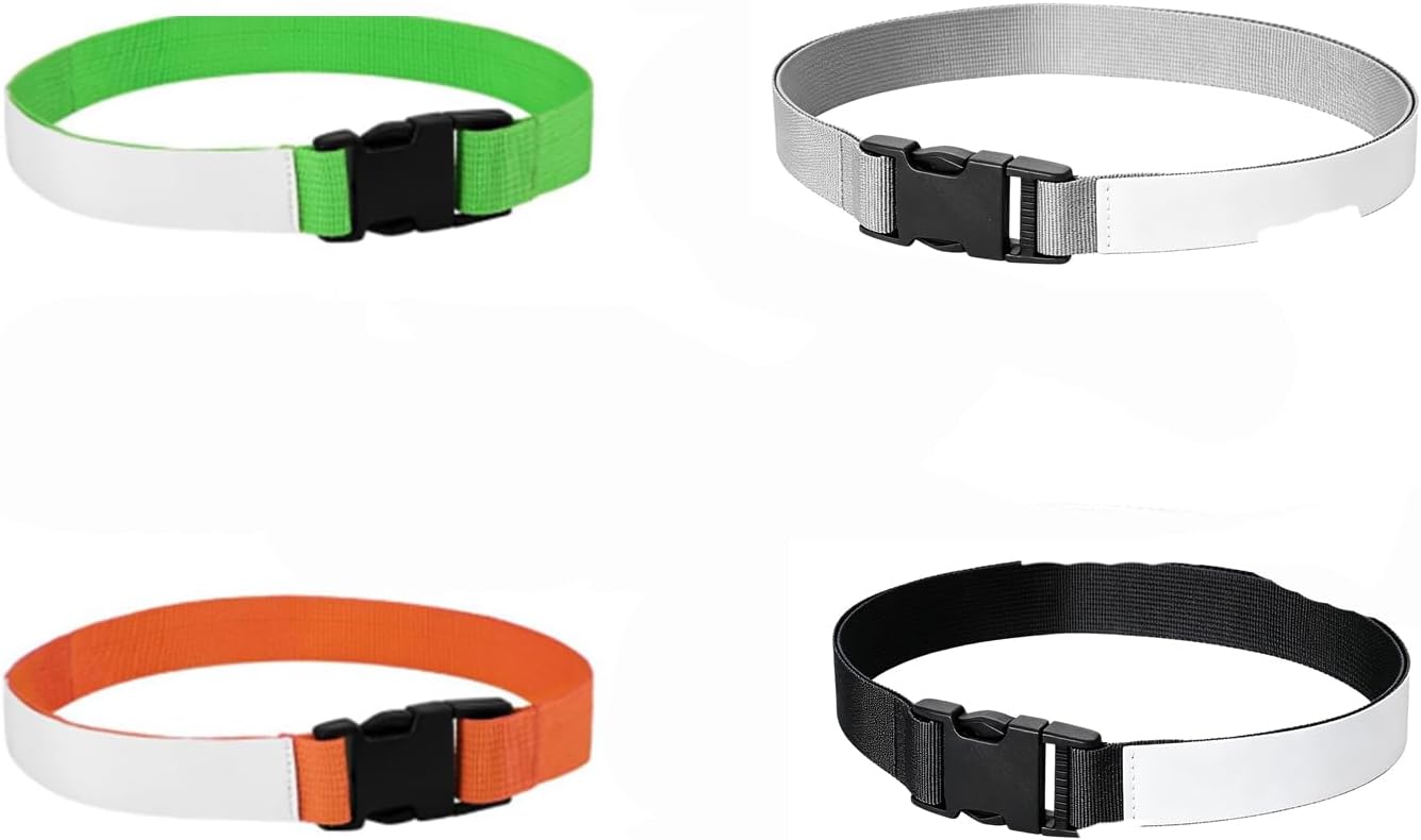 4Pcs Laundry Loop Laundry Strap with Buckle Cleaning Accessories