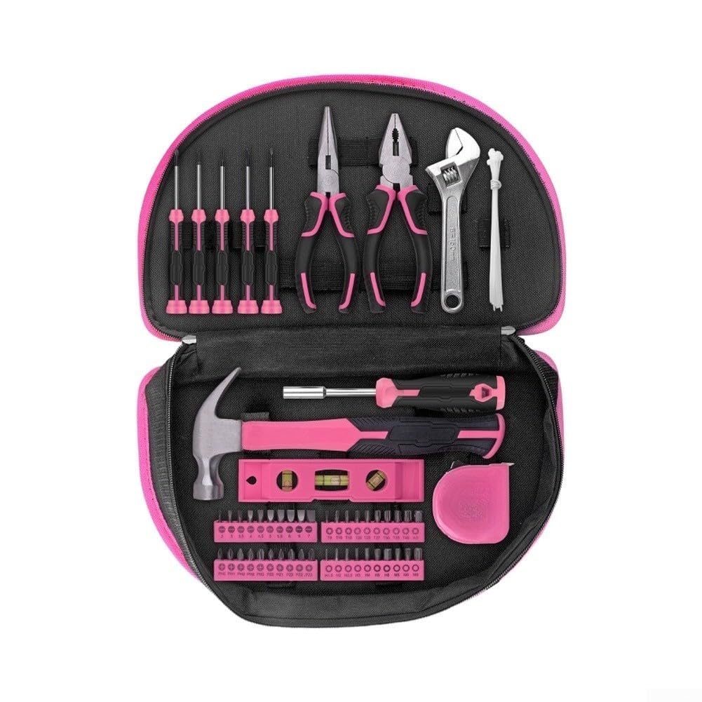 Kit Outils 63 Rond pour Femme Kit Outils 63 Rond pour Femme Kit