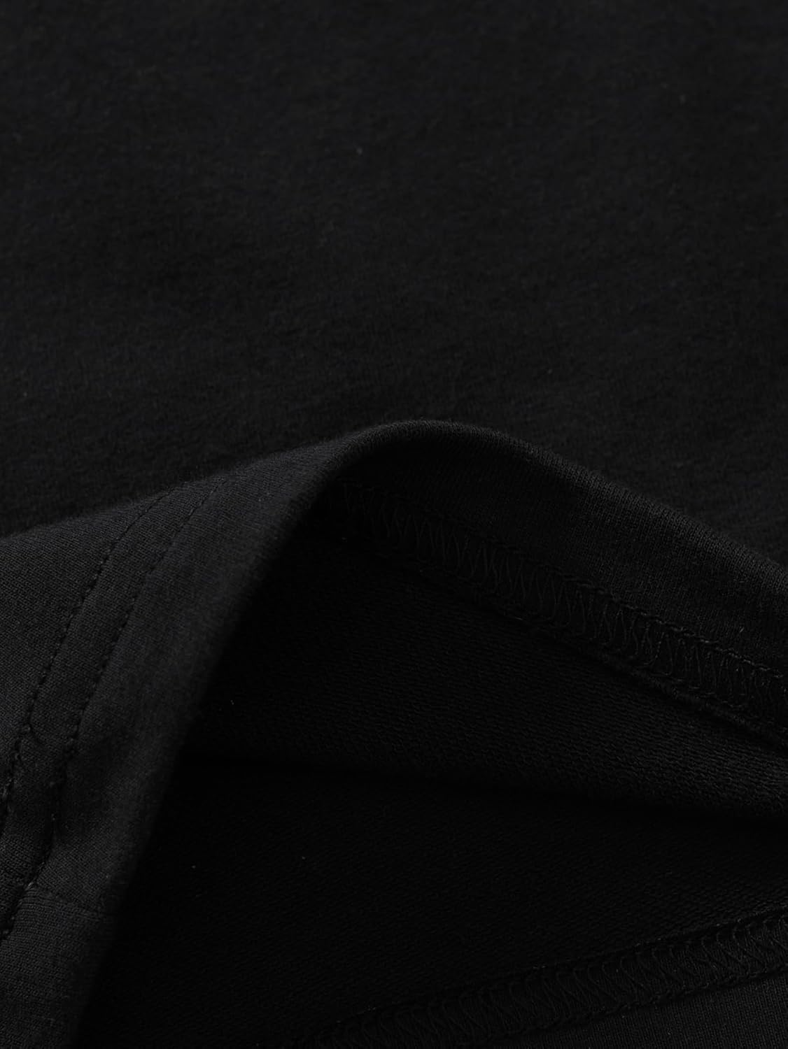 Weintee Women's Petite Pull On Capris Petite Length - Image 4