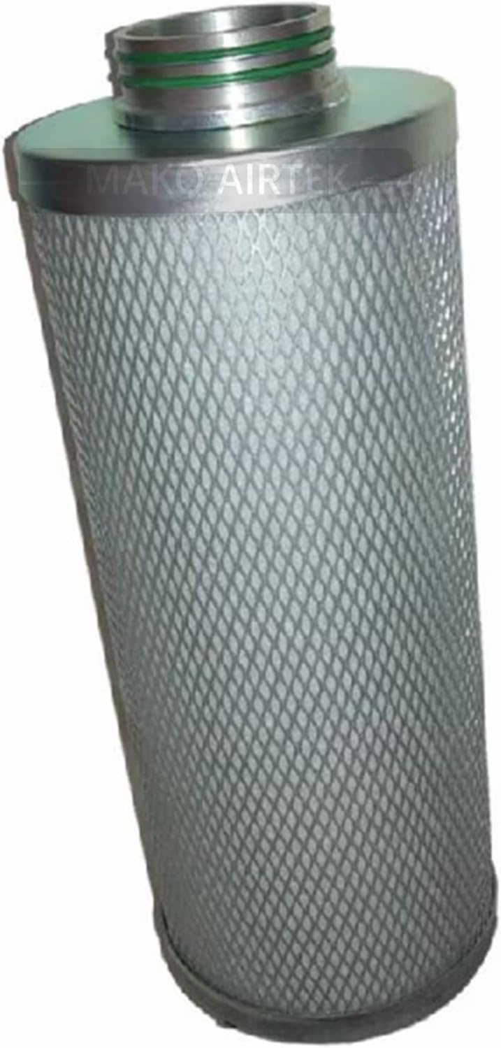 Air Oil Separator Compatible with Gardner Denver (208EAP6013)