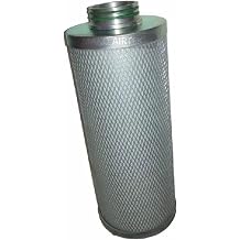 Air Oil Separator Compatible with Sullair Air Compressor 02250186-214