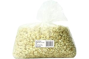 Los Chileros White Corn - The Organic Way to Enjoy Authentic Mexican Cuisine