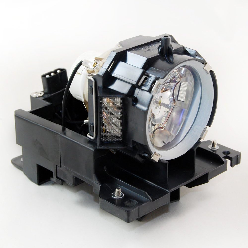 Lamp Replacement for InFocus IN5104, IN5108, IN5110 / SP-LAMP-046 with Housing