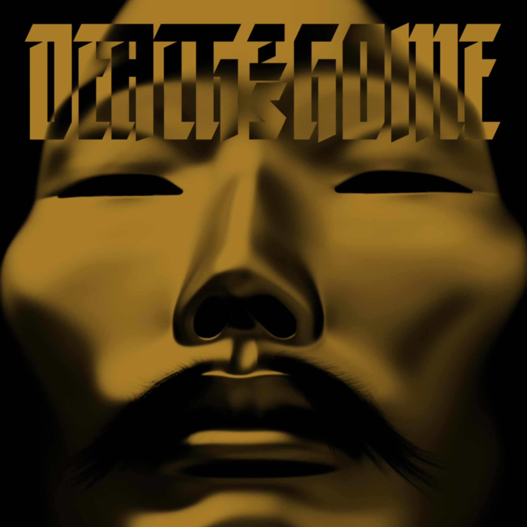 Death Is Home [VINYL]
