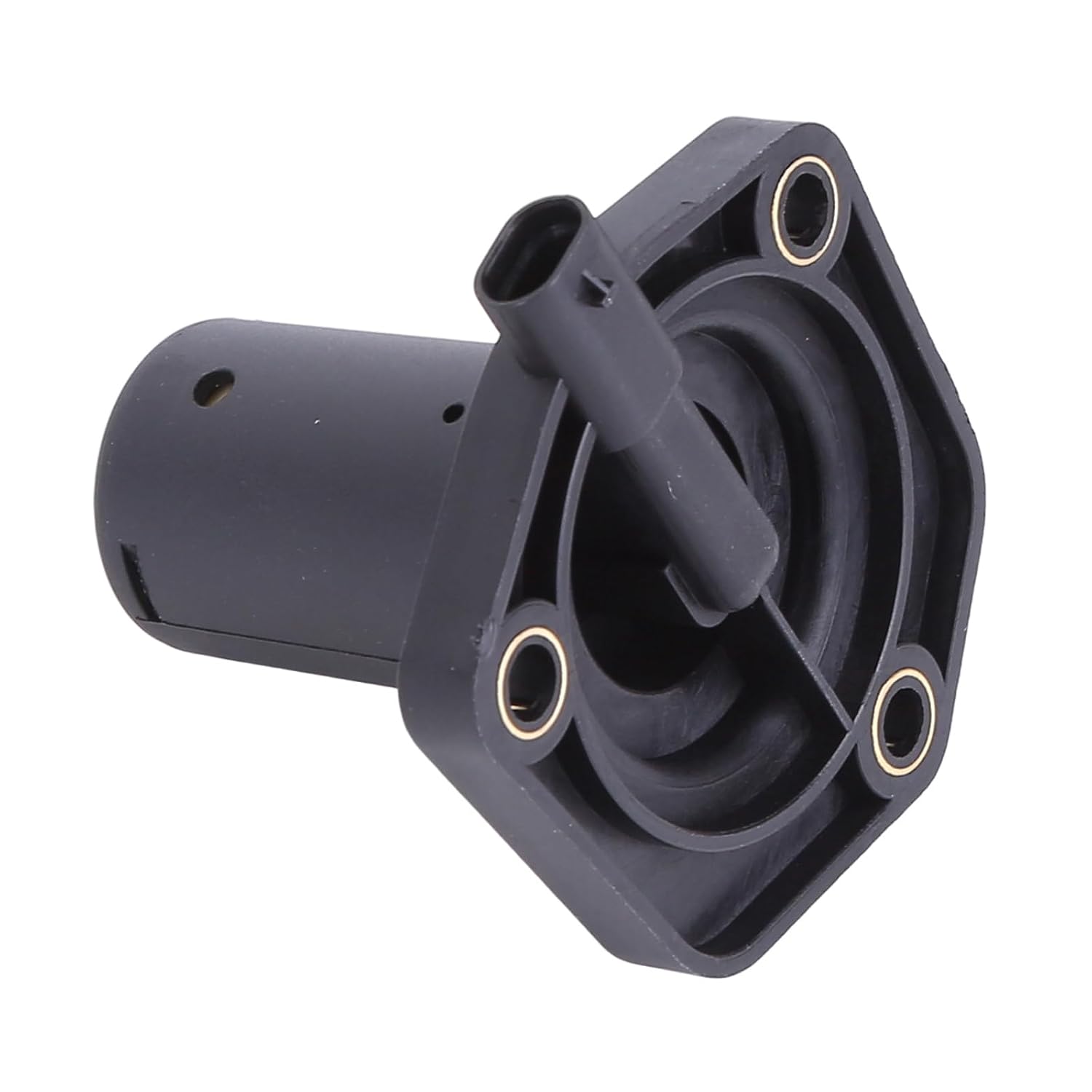 FLS323 Engine Oil Level Sensor for Mercedes CLA250 W117 W118 GLA45 AMG W156 2014-2020, for Infiniti Q50 2016-2019 Oil Level Sensor 001-153-19-32, 0011531932 25068HG00B