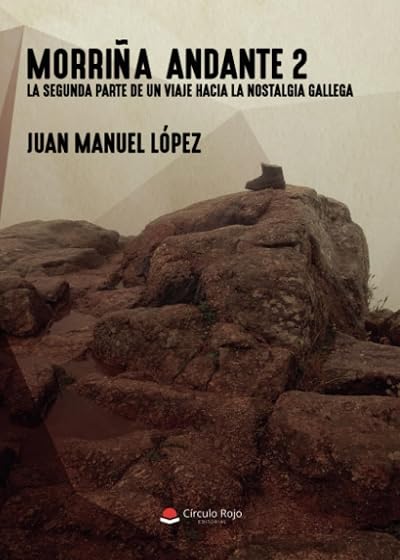 Morriña Andante 2