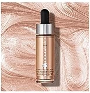 قطرات محسن مخصصة من كوفر اف اكس ، 0.5 اونصة سائلة