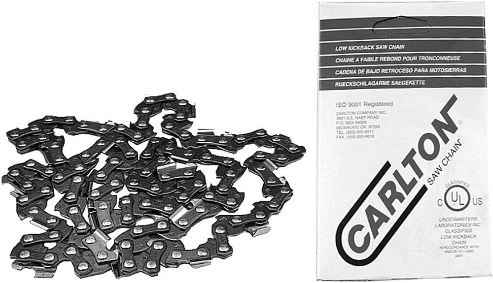 Rotary # 12290 CHAIN C/S 84DL 3/8 X .058 LOOP
