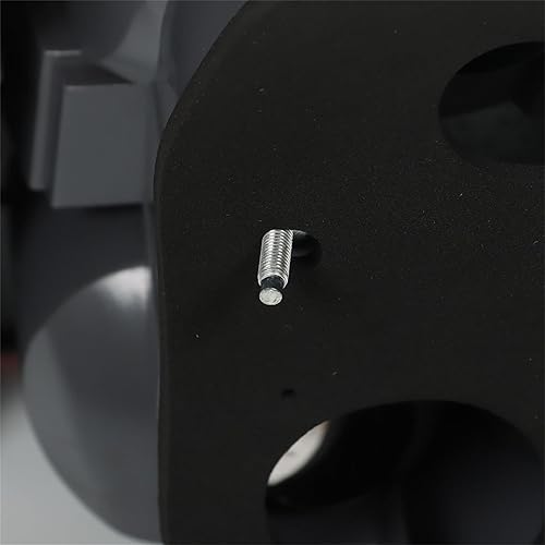 Miniatura 6 de WFLNHB Left Side Tail Light Assembly Replacement for Honda Civic Sedan 2006-2008 Driver Side Rear Brake Lamp 33551SNAA02 HO2800166