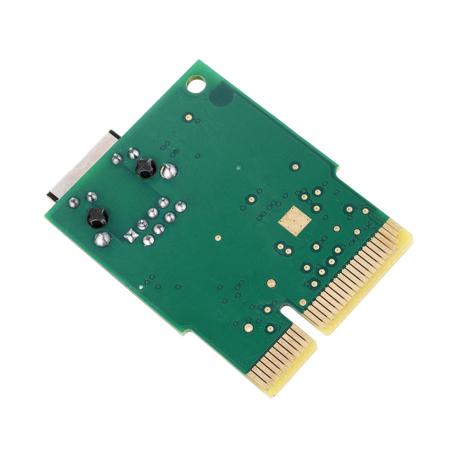 Modulo Ethernet P1112640-015 ZD421 Kit per Zebra ZD421C ZD421D ZD421T ZD411D ZD411T ZD611 Stampante per etichette Scheda di rete cablata