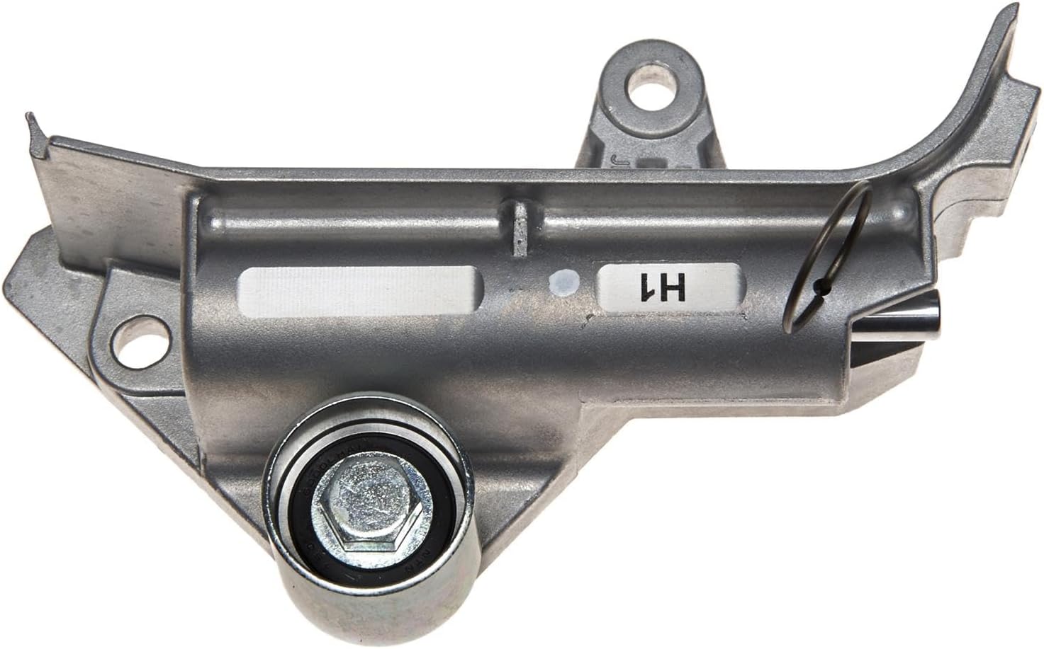 ACDelco Gold T43025 (19163337) Hydraulic Cylinder Timing Belt Tensioner with Bracket and Bolt