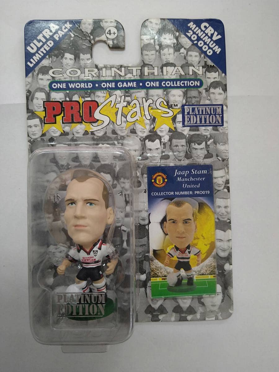 コリンシアン プロスターズ プラチナム コリンシアン プロスターズ