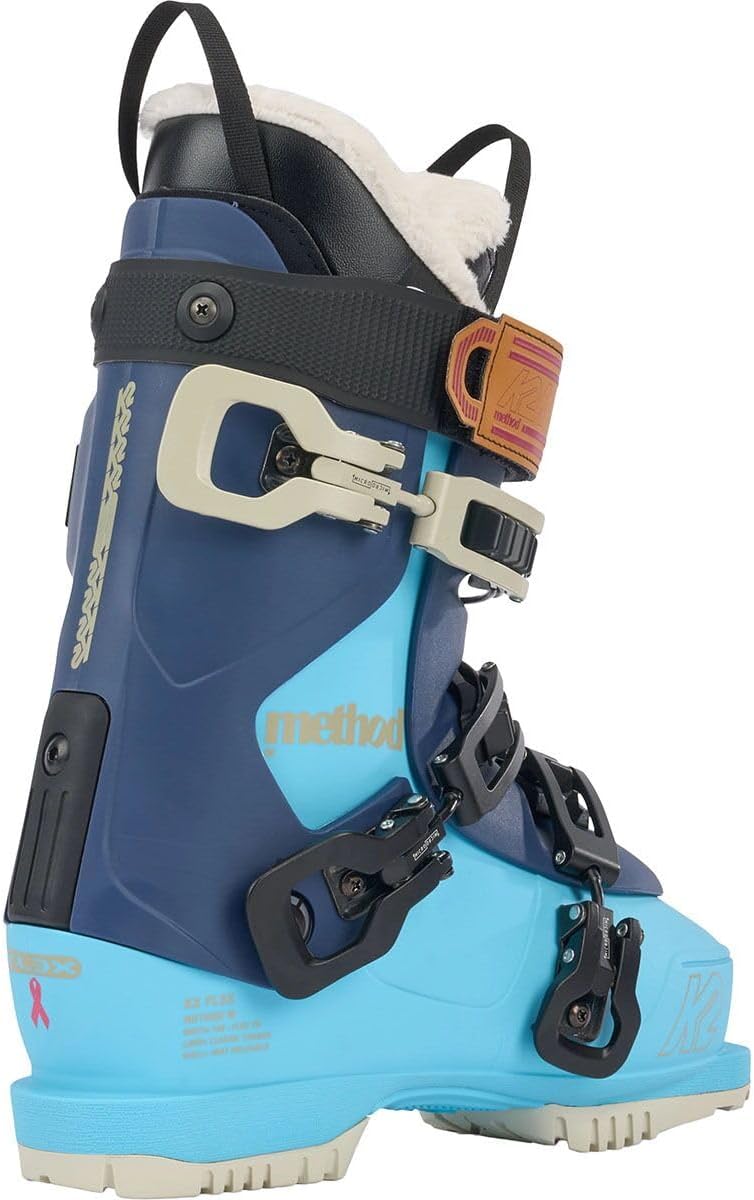 K2 Method W Womens Ski Boots