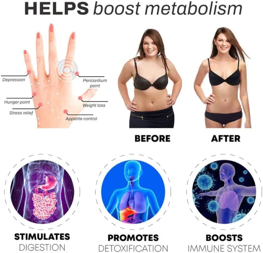 Miniatura 6 de Frostaly - Anillo giratorio de iones de potasio anillo spinni de iones de potasio colorido anillo de acero inoxidable con purpurina anillo giratorio