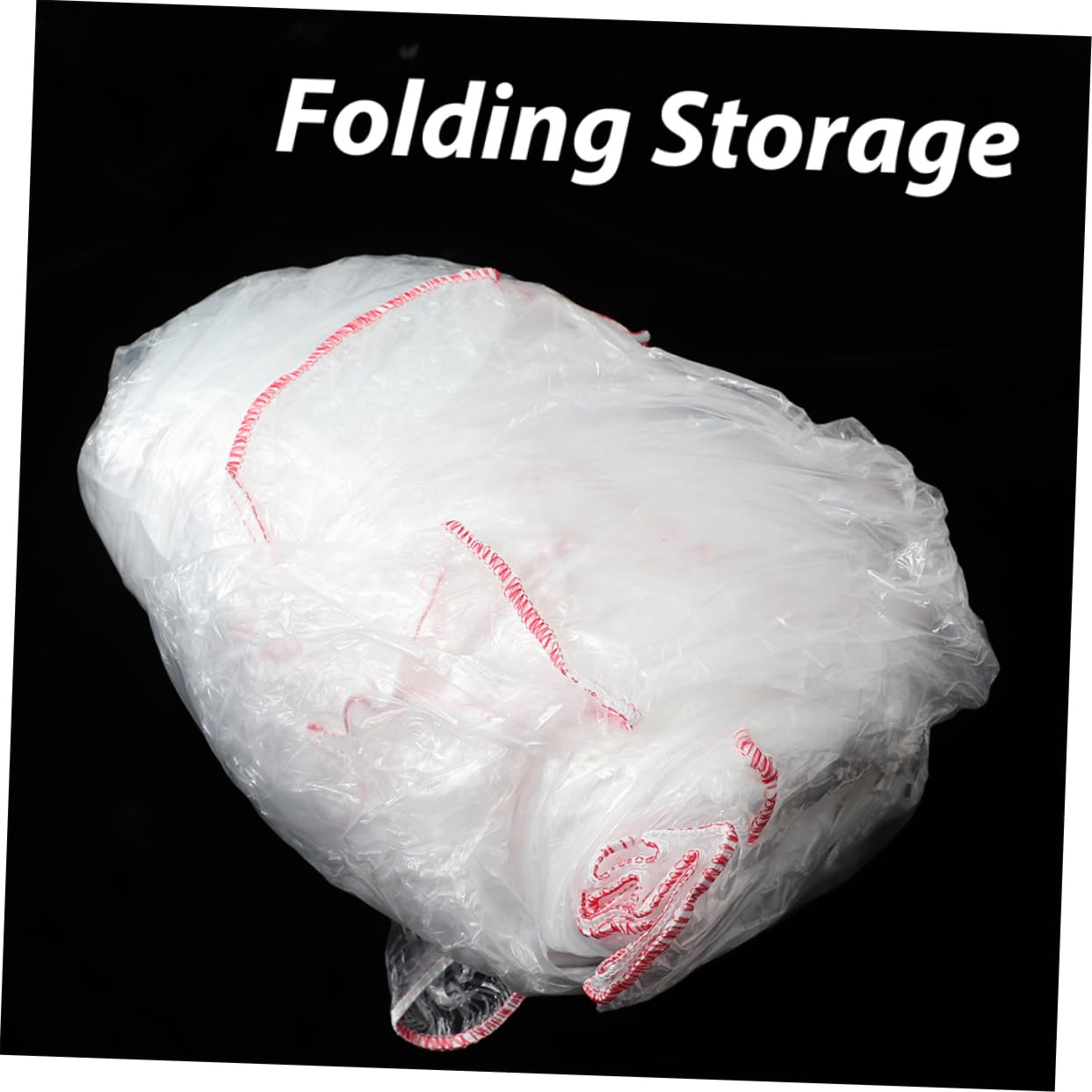 OUNONA Protection Weatherproof Easy to Use Outdoor Automotive Cover for Cars and Suvs — view 4