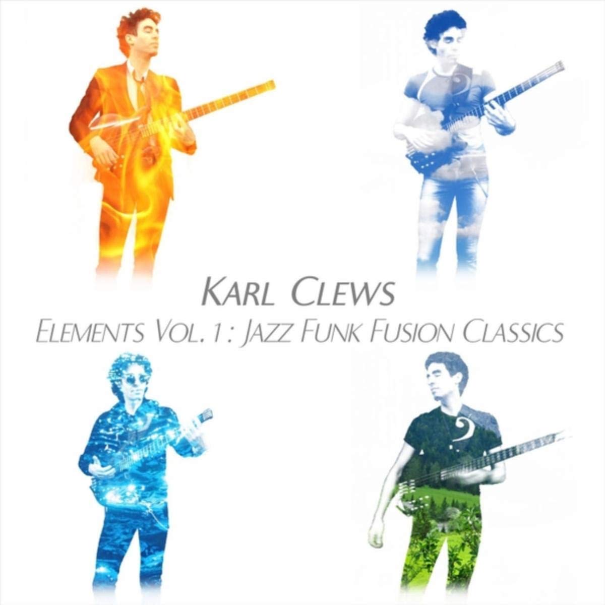 Karl Clews