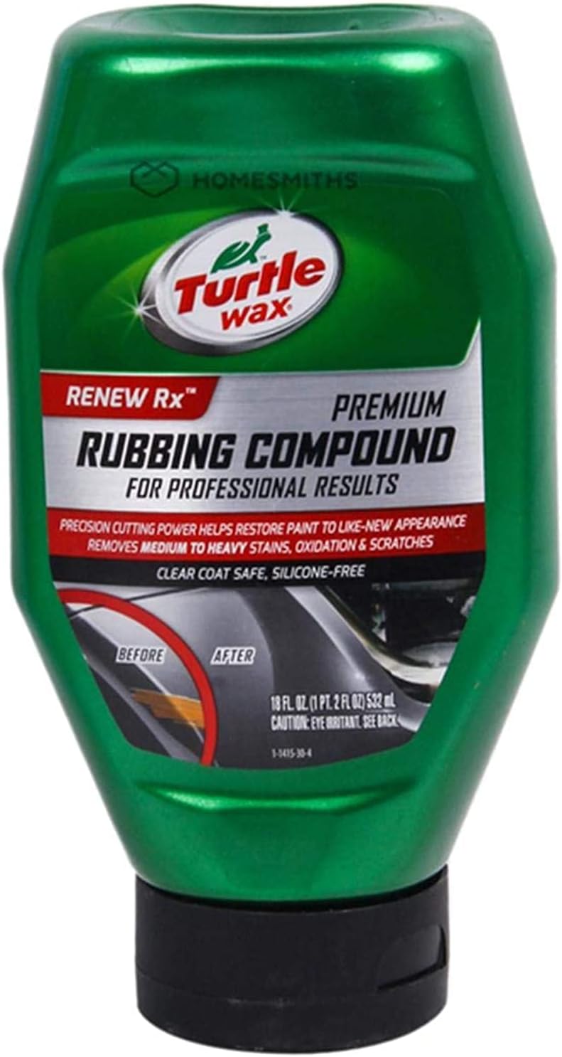 T415 Rubbing Compound