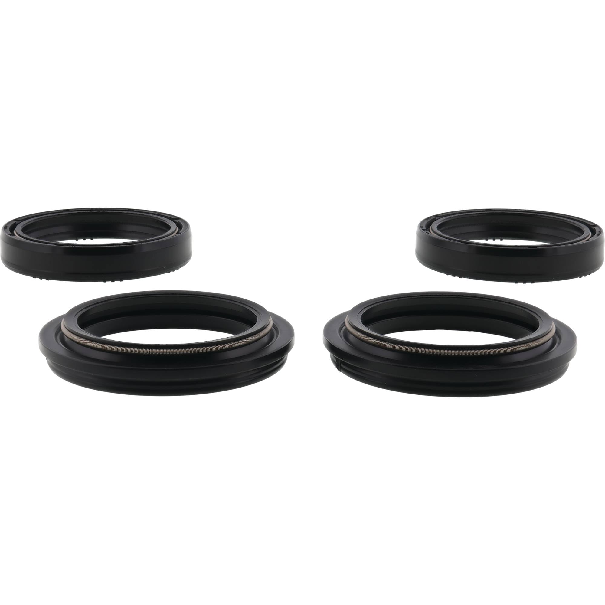 Amazon.com: All Balls Fork and Dust Seal Kit Compatible with