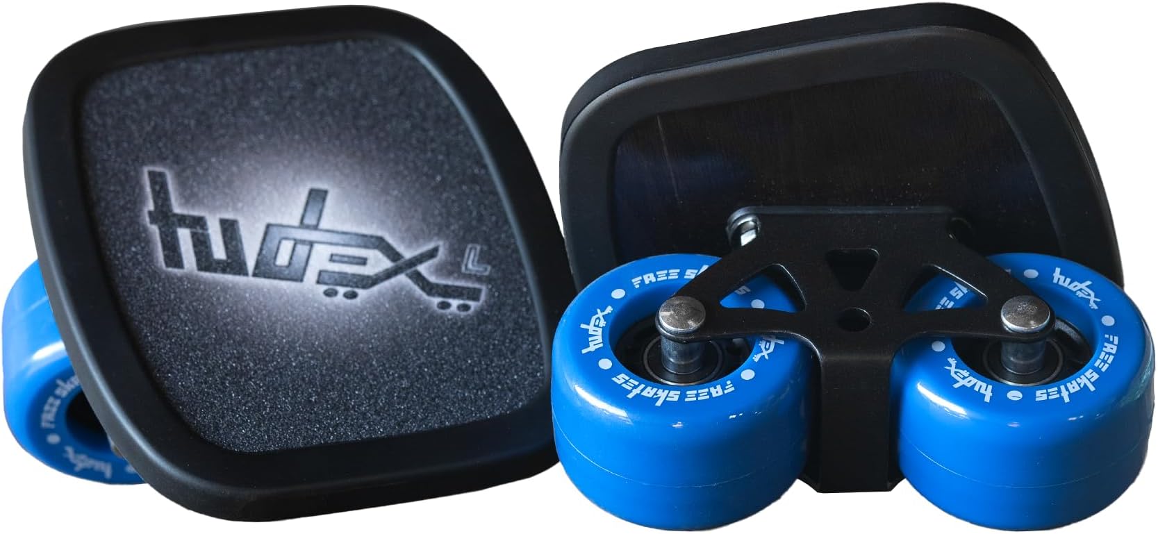 Tudex Freeskates