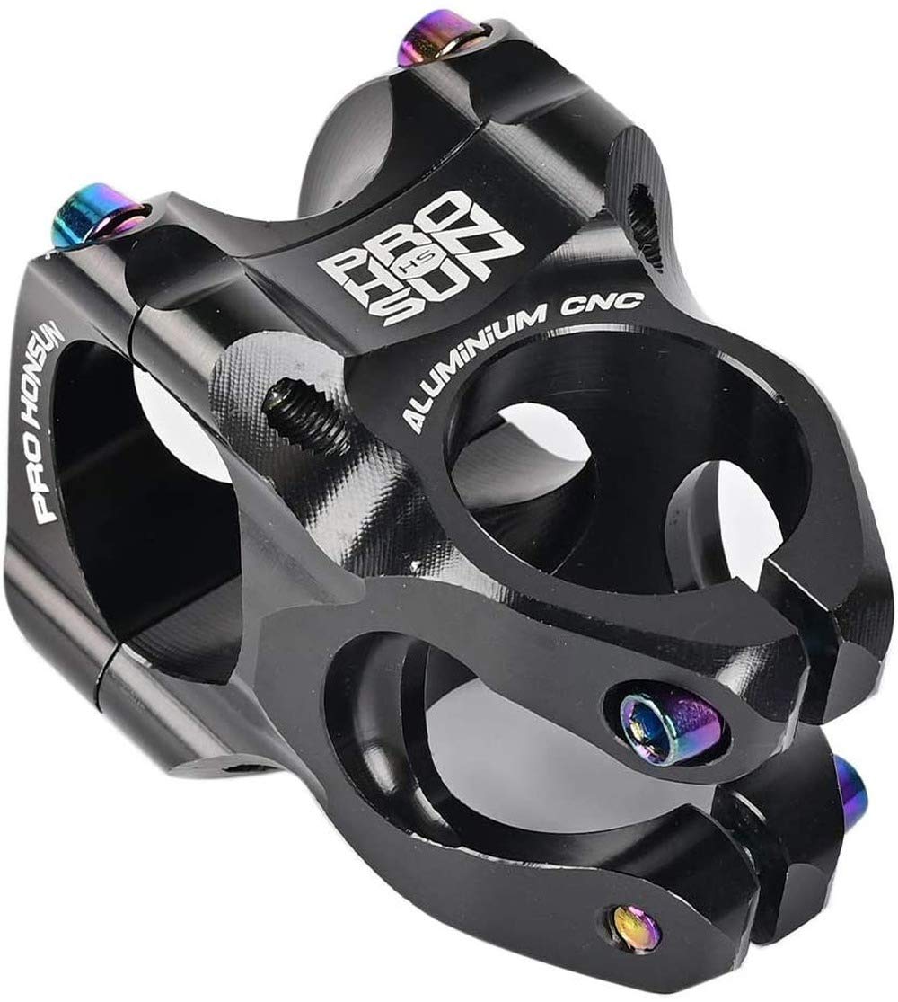 6 Stks M5x20mm Legering Bout Schroef Legering Fiets Vaste Stem Bouten Fietsen Bout Fiets Stem Top Cap Bouten Schroef met Pakking
