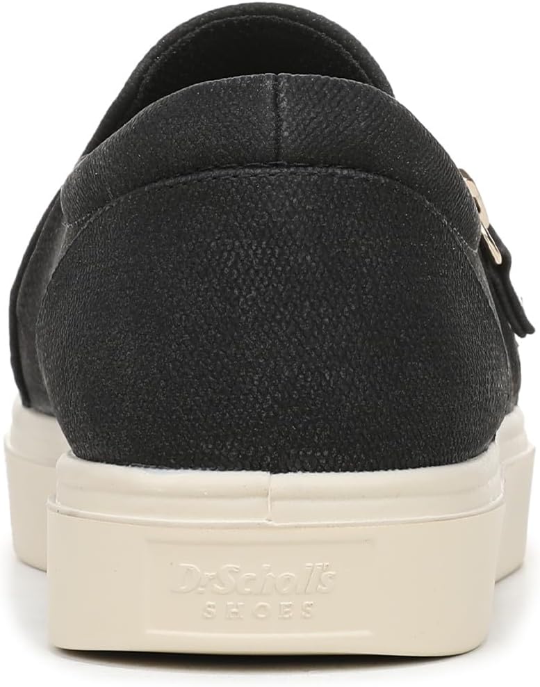 Dr.Scholl's Shoes Womens Madison Cloud Zip - Image 3