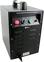 Vista 3 de SYLVAN ULTIMATE HYDROXYL UV BEAST HX-5000 GENERADOR DE HIDROXILO CON BLAST DE OZONO OPCIONAL Y AJUSTABLE