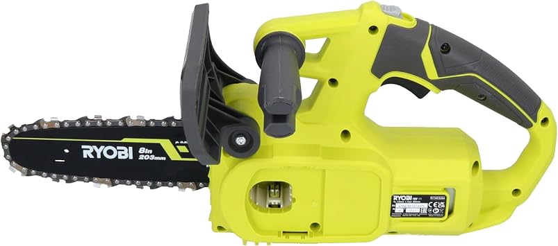 RY18CS20A-0 18V ONE+ Cordless 20cm Chainsaw