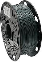 Vista 5 de Atomic Filament PETG PRO Filamento para impresora 3D, 1.75mm +/-0.02mm Precisión dimensional 99% de probabilidad – 1KG (2.2lbs) – Compatible con AMS