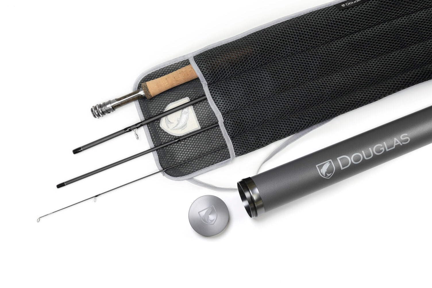 Douglas SKY G Fly Rod