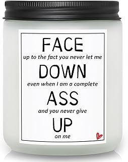 Valentines Day Gifts for Him Boyfriend Husband, Naughty Mens Valentines Day Gifts for Men,