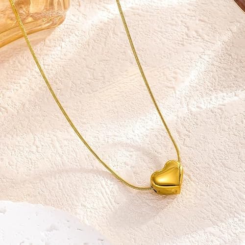 MEENAZ gold necklace – image 5