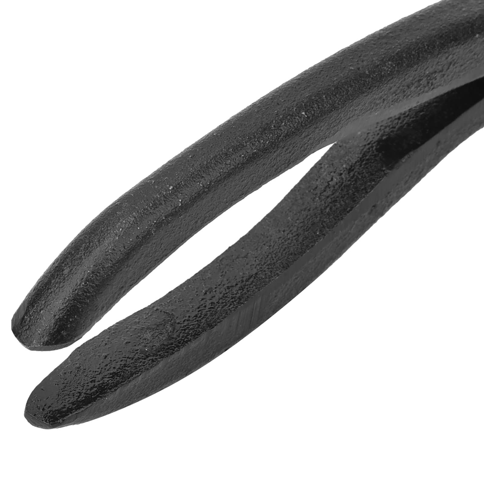 Pinza per Barella di Tela Pinza per Allungamento Nero Castn Castn Pittura a Olio Pinza per Allungamento Strumento Manuale Manico Nero