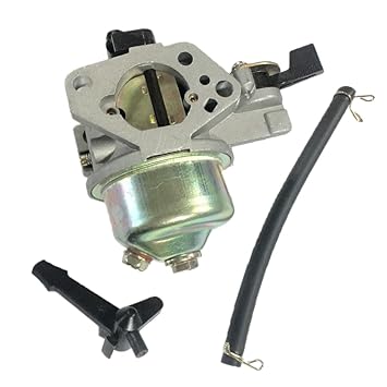 Anbau Carburetor Carb for Honda GX240 GX270 8HP 16100-ZE2-W71 1616100-ZH9-820