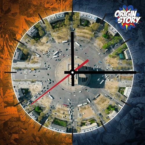 15-Minute Cities &ndash; How Urban Design Entered the Culture War