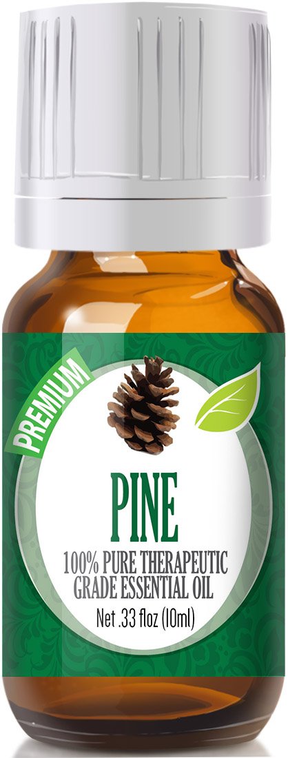 Pine 100% Pure