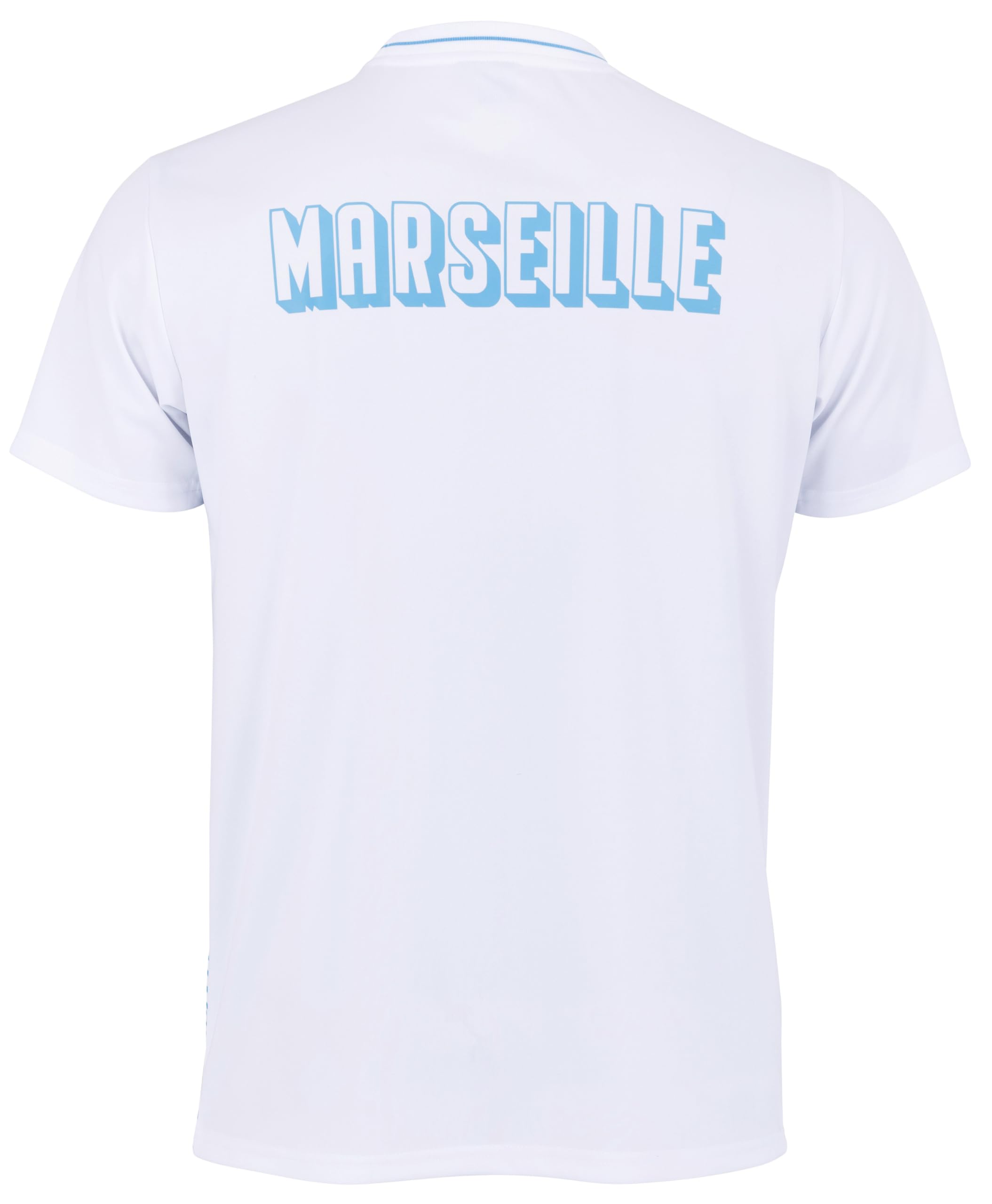OLYMPIQUE DE MARSEILLE Koszulka Om - oficjalna kolekcja