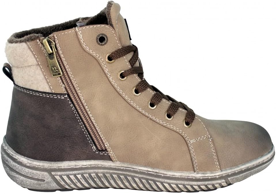 Romika Women's 84r0022008 Sneaker