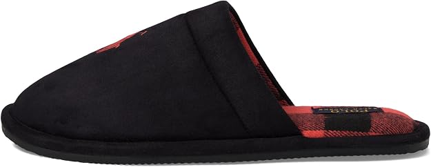 Amazon | Polo Ralph Lauren メンズ Kalrence Snuff, ブラック, 24