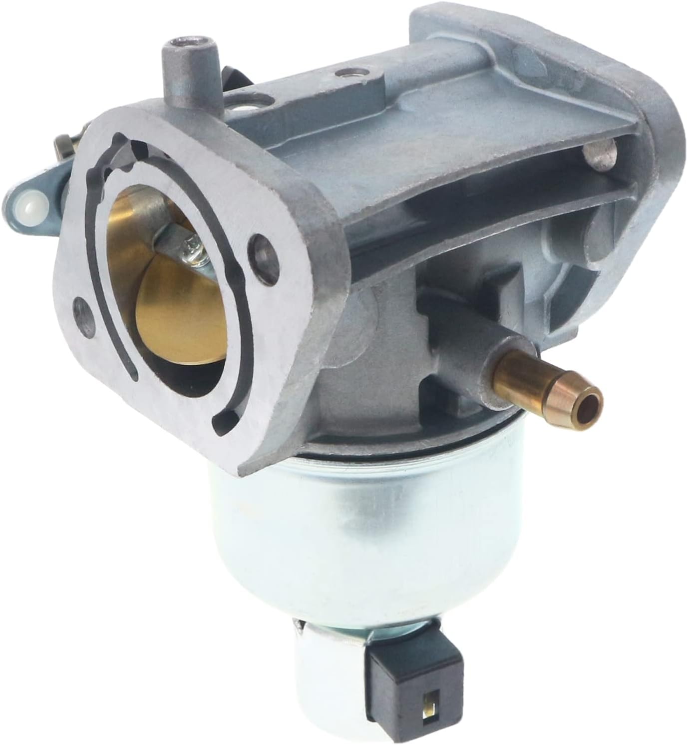 Carburetor 15004-0985 for Kawasaki FR691V FS691V Engine 15004-0829 with 11013-0726 Air Filter