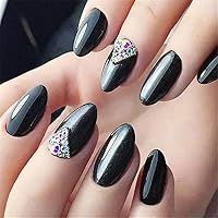 Vista 5 de 1000 Piezas SS20 de 5mm de Diamantes de Imitación Termoadhesivos con Parte Posterior Plana, Gemas Redondas de Cristal de Vidrio Transparente