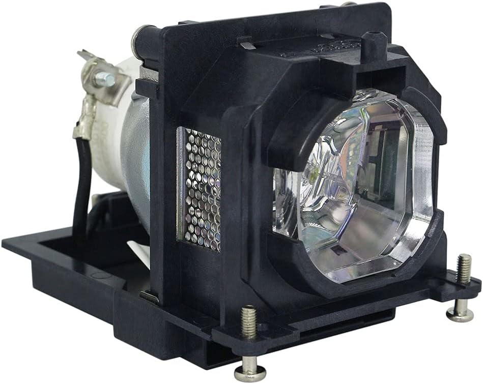 for Eiki EK-301W Projector Lamp (Original Ushio Bulb Inside)