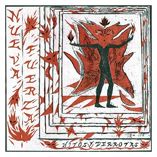 Hitos Y Derrotas [Vinilo]