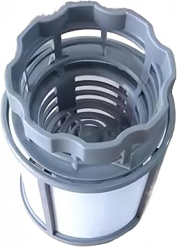 Dishwasher Accessories WQP6-8303-CN/F3/F1/F2/F4 Filter Universal Model Parts Replacement, Compatible For Midea