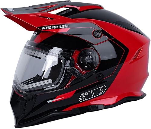 Miniatura 2 de 509 - Casco Delta R3L Ignite
