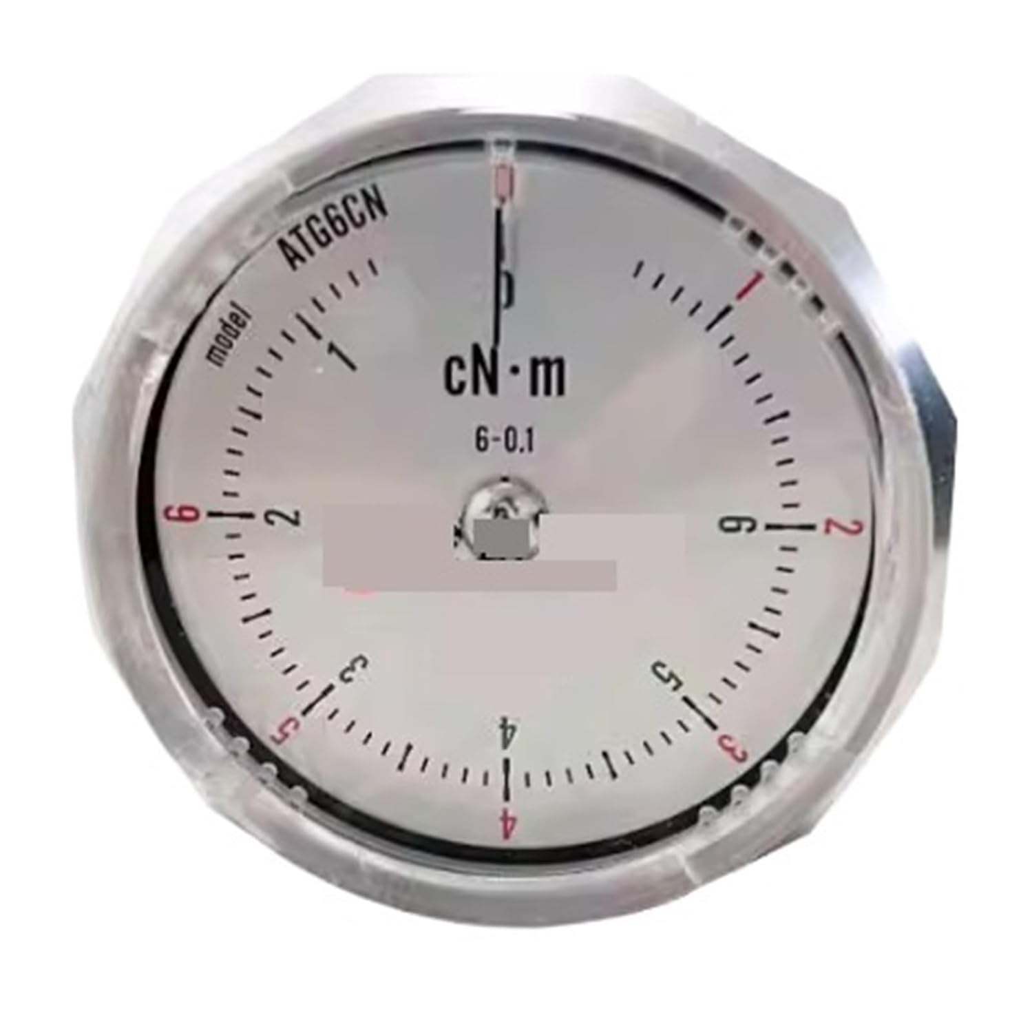 ATG6CN 0.6-6cN.M Single-Needle Torque Gauge Tester