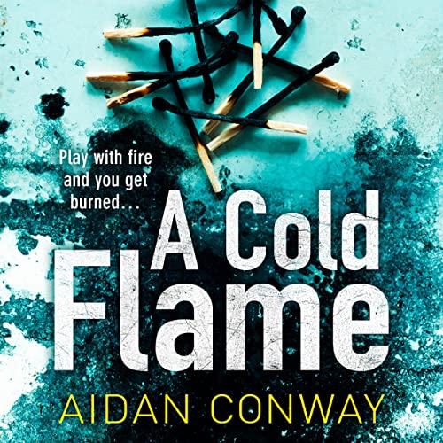 A Cold Flame by Aidan Conway episode artwork