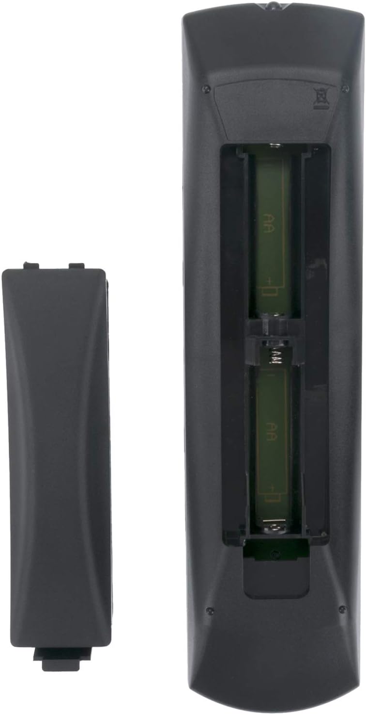 VINABTY Replacement remote N2QAKB000089 for Panasonic SA-BT730 SA-BT330 SA-BT230 SA-BTT750 SA-BTT350 SB-HF730 SB-HC480 SB-HW330 SB-HW480 SC-BTT350 SC-BTT750 SC-BT750 SC-BT730 SC-BT330 SC-BT235 - Image 5