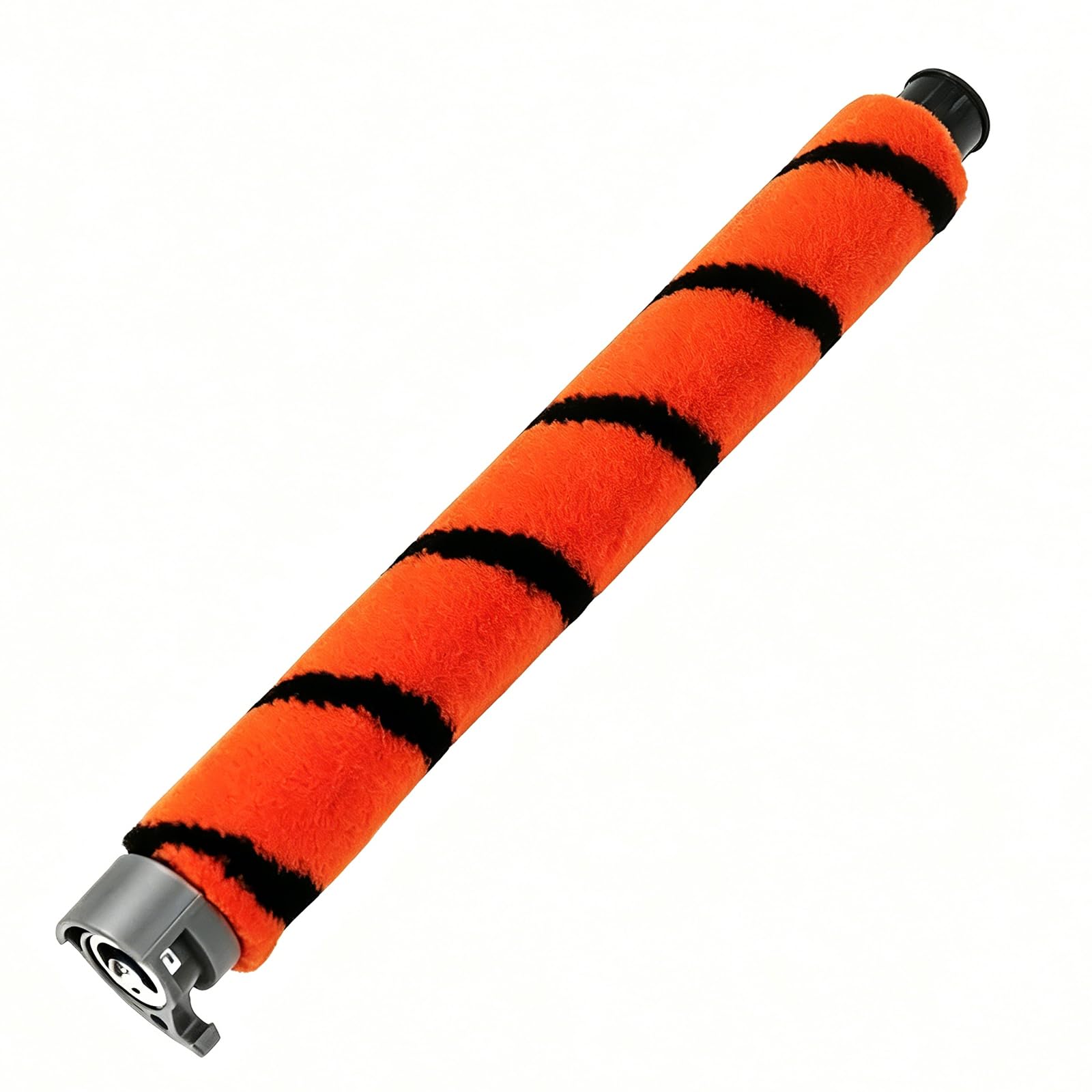 Odashen For Shark Nz850uk Nz850ukt Main Roller Brush Replacement Parts For Shark Nz801uk Vacuum Cleaner, Anti-Tangle Soft Roller Brush For Shark Hoover Replacement Parts, Vacuum Accessories For Zs600 500Uk Hz390uk Lz600