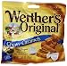 Werther's Original Chewy Caramels: 2.65 Oz Bag (Pack of 3)